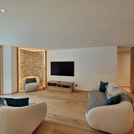 Apartment Duglacier B3