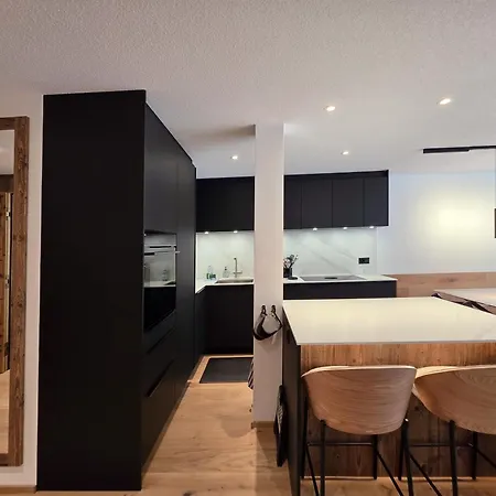 Apartment Duglacier B3