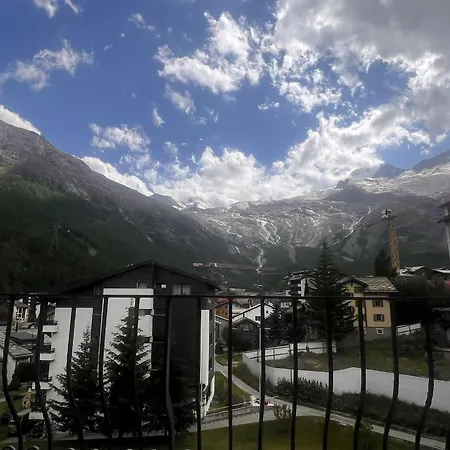 Apartment Duglacier B3