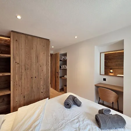 Apartment Duglacier B3 *