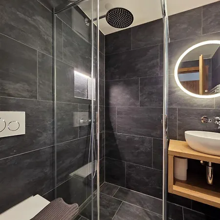 Duglacier B3 Apartment Saas-Fee