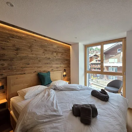 Apartment Duglacier B3 *