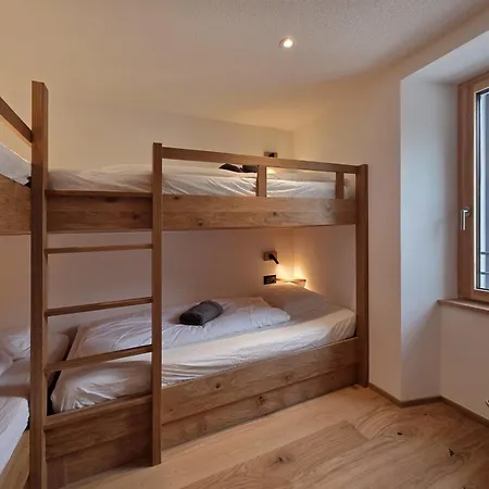 Duglacier B3 Apartment *